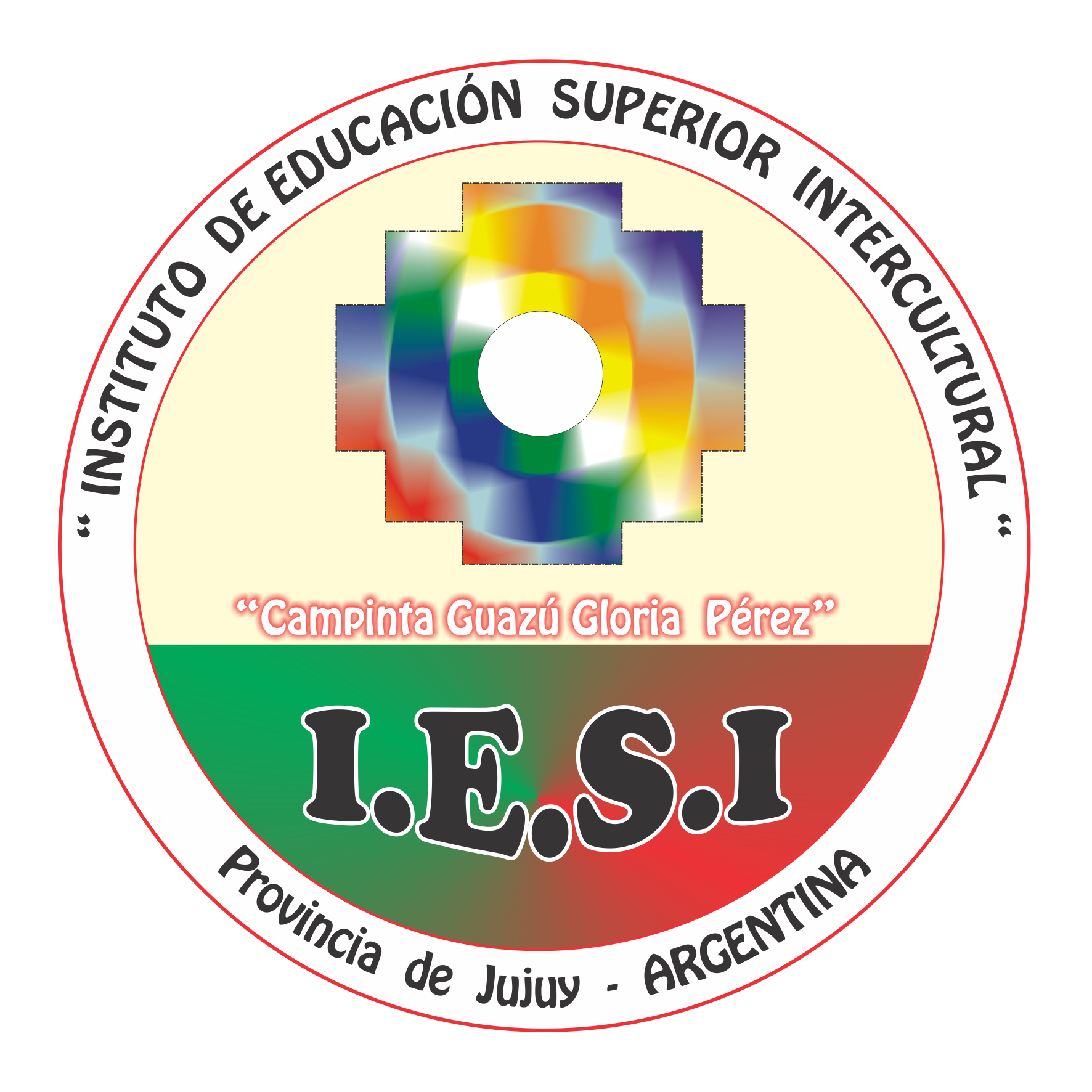 Campus virtual del IESI
